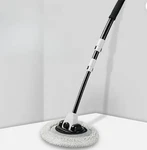 Carrand Deluxe Car Wash 8" Dip Brush With Bumper 27-48" Extension Handle. Fixed Price $24.99.
