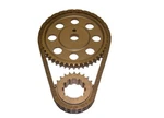 Cloyes 9-3513x9 Timing Chain Set, Double Roller, Oldsmobile 260-455. Fixed Price $100.99.