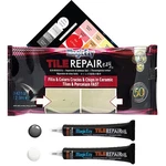 Magicezy Tile Repairezy (gray/white) - And Vinyl Floor Repair Kit Fix .... Fixed Price $39.44.