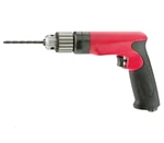 Sioux Sdr10p26n3 2600 Rpm 3/8 Non Rev Pistol Grip Drill 1 Hp. Fixed Price $315.00.