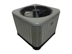 Rheem Used Central Air Conditioner Commercial Condenser Ra1436ac1nb Acc-18669. Fixed Price $1292.60.