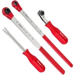 Titan 85569 4 Pc Brake Slack Adjusting Tool Set. Fixed Price $83.72.