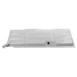 Trq Fuel Tank Zinc Coated Steel Compatible With 1967-1970 Chevrolet C10 C20 C.... Fixed Price $404.12.