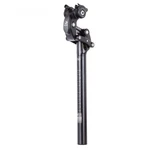 Bibike Safort Suspension Seatpost For Ebike 4 Diameters Available. Fixed Price $207.97.