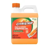 Citristrip Safer Paint And Varnish Stripper 32 Oz (pack Of 6). Fixed Price $95.73.