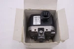 New Krom Schroder Dg150t Gas Druckwachter Pressure Switch Stock H1031a. Fixed Price $110.00.