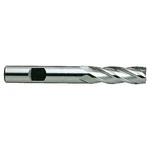 Yg-1 Tool 07321 Cobalt End Mill, Sq End, 1/2, 1-1/4 Cut L. Fixed Price $33.79.