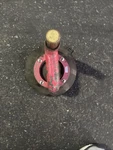 1x Use Equalizer Visual Vacuum Plunger Cup For Windshields & Auto Glass Jvc192. Fixed Price $35.00.