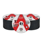 Sali 50 Pack Cut Off Wheels Cutting 3" X 1/16" 3/8" Professional Cuttin. Fixed Price $35.50.