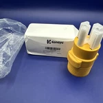 Kanayu Generator Transfer Switch Adapter Compatible With Nema Tt-30p Yellow. Fixed Price $22.00.