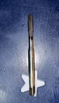 Walter 1/4-20 2b Aep2221002-unc1/4 Spiral Point Machine Tap Prototyp Hss-e-pm. Fixed Price $47.26.
