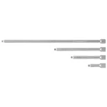 Milwaukee 48-22-9351 4pc 3/8in Drive Wobble Extension Set W/ Rack. Fixed Price $65.22.