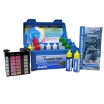 Taylor K-2005-6 Complete Pool And Spa Test Kit. Fixed Price $80.95.
