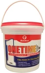 Red Devil 0541 1 Gallon Onetime Spackling Interior. Fixed Price $38.46.