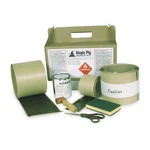 Portals Plus 4yn42 Epdm Roof Repair Kit. Fixed Price $671.14.