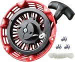 Wotian Gx160 Pull Start Assembly Compatible With Honda Gx120 Gx200 5.5hp 6.5hp E. Fixed Price $29.67.