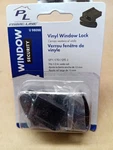 Prime-line U 98098 Sliding Window Lock Matte Black (2per Pack, 2 Packs Total). Fixed Price $11.78.