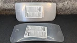 10 X New Jackson Safety Face Shields For F10 Petg Clear - 6" 15.5" .04". Fixed Price $12.99.