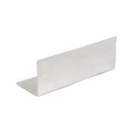 Amerimax 68707 Aluminum Prebent Flashing Shingle, 2.5 X 7 In. - Quantity. Fixed Price $66.32.