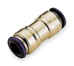 Aignep Usa 88040-06 Union, Push-to-connect X Push-to-connect, 3/8 In Tube Od,. Fixed Price $74.55.