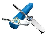3/8" Dr Dial Torque Wrench 20 100 In/lb Precision Instruments D2f100hm. Fixed Price $288.75.
