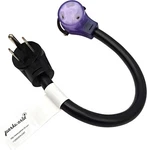 Parkworld 78820 Ac Power Adapter Cord Nema 6-50p Male To Tt-30r Rv 30a Outlet. Fixed Price $41.99.