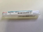Nachi L9544 0.6mm Aqua Drill Micro Solid Carbide. Fixed Price $10.39.