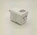 Ceptics Universal Travel Adapter Set With Protective Case - Eu, Uk, And Us/aus. Fixed Price $6.99.