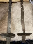 Copper , Berger Brother Slate Snow Guards. Fixed Price $40.00.