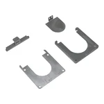 Vestil Bol-rf-base Removable Bollard Base Additional. Fixed Price $73.99.