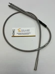 Banner Ba1.53smta Fiber Optic Cable Glass Diffuse, 1-meter, Angle. Fixed Price $27.43.