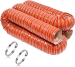 Nowball 4in Automotive Air Duct Hose. Fixed Price $115.99.
