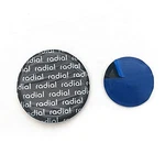 Xtmc 200pcs R-22h Tire Repair Radial Bias Cold Patch For Passenge.... Fixed Price $31.67.