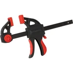 Do It Pistol Grip 6 In. One-hand Bar Clamp And Spreader 317936 Sim Supply, Inc.. Fixed Price $11.74.