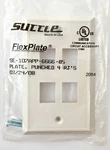 Suttle Flexplate Se-107app-6666-85. Fixed Price $2.00.