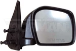 Dorman 955-1241 Side View Mirror Manual Fits Toyota Tacoma. Fixed Price $59.66.