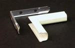 Wiremold 700 Series Inside Internal Elbow Fitting V717 Ivory Made In Usa!. Fixed Price $3.59.