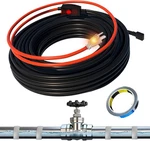 Heatit Water Pipe Heat Tape Electric Heating Cable Automatic Free. Fixed Price $38.22.