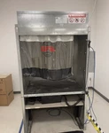(2019) Gfs Global Finishing Solutions Paint Spray Draft Booth Cp-bnp-2310071. Fixed Price $3200.00.