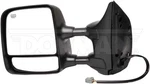 Dorman 955-1753 Side View Mirror-left For 04-05 Nissan Titan. Fixed Price $217.55.