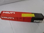 Hilti Hda-p 37-m20x250/50 Stainless Steel Anchor Systems. Fixed Price $68.00.