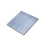 1060 Aluminum Sheet Plate, Thickness 2mm X 100mm 10pcs, Pure 99.6% Al.... Fixed Price $47.15.