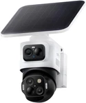 Eufy Eufycam S4 Security Solar Camera Wireless Outdoor 4k Uhd Color 360 Pan/tilt. Fixed Price $279.99.