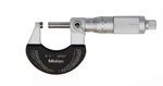Mitutoyo 102-329-10 0-1" .0001" Friction Outside Micrometer. Fixed Price $166.00.