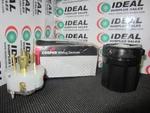Cooper Cwl2130p Plug-new In Box. Fixed Price $66.10.