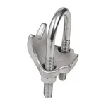 Calbrite S60700ra00 Threaded Rod Hanger, Stainless Steel Brite. Fixed Price $25.79.