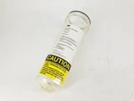 New 3m Model 1m1 Filter Housing 125psi Max 4706311 (missing Parts) - No Box. Fixed Price $64.95.