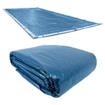 Robelle 12 X 24 Ft Heavy Duty Blue Winter Pool Cover For Inground Pools, 5 Ft.... Fixed Price $114.95.