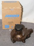 Rego Twin Stage Regulator Lv404b39**fpol Inlet 1/2" Npt Outlet**new Never Used. Fixed Price $94.99.
