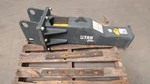 Mustang Hm150 Hydraulic Hammer Excavator Attachment. Fixed Price $1979.99.